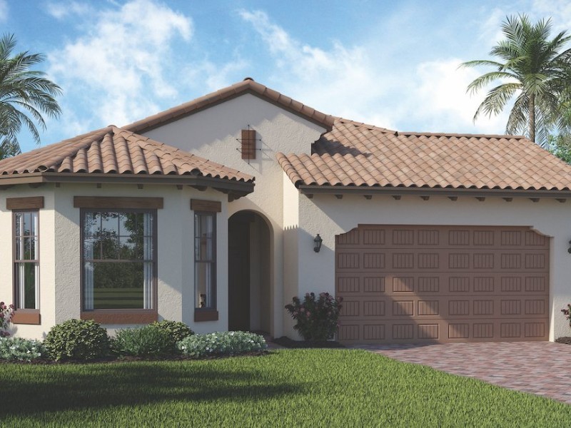 8635 Parkland Bay Drive - Florida - Parkland - 33076