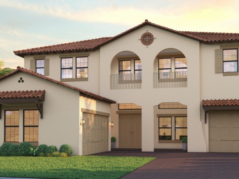 8635 Parkland Bay Drive - Florida - Parkland - 33076