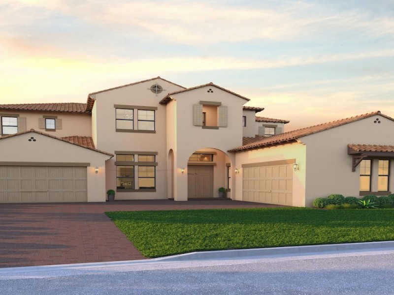 8635 Parkland Bay Drive - Florida - Parkland - 33076