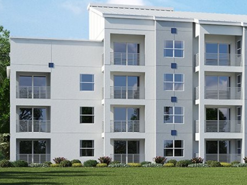 4715 Kings Castle Circle - Florida - Kissimmee - 34746