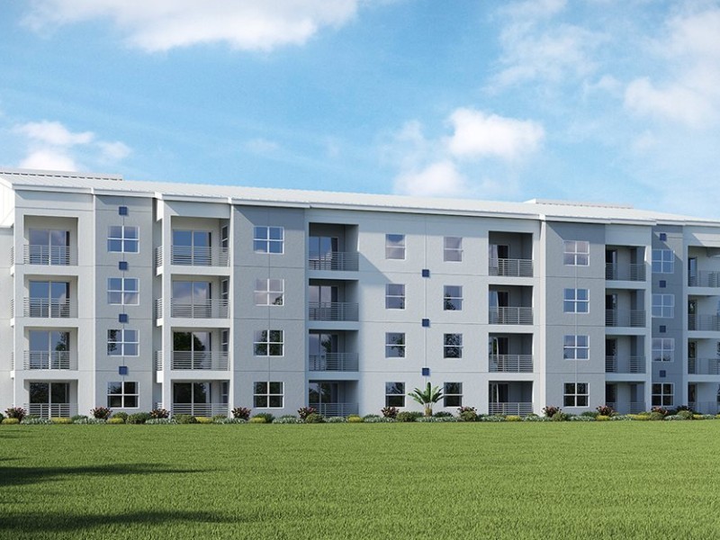 4715 Kings Castle Circle - Florida - Kissimmee - 34746