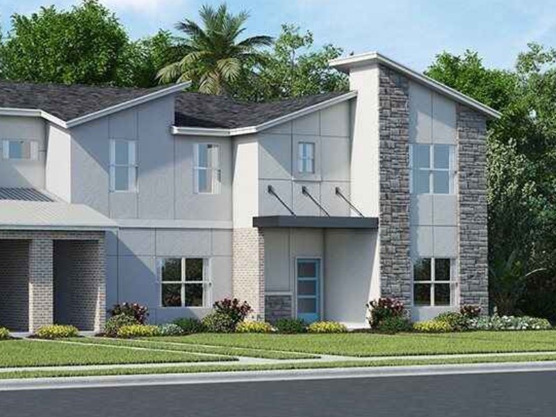 4715 Kings Castle Circle - Florida - Kissimmee - 34746