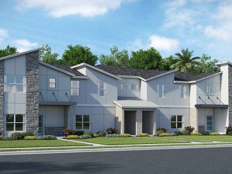 4715 Kings Castle Circle - Florida - Kissimmee - 34746