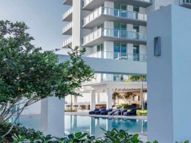 3900 Biscayne Blvd - Florida - Miami - 33137