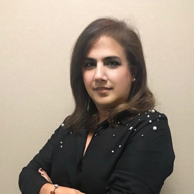 Jacqueline Saieh P.A.